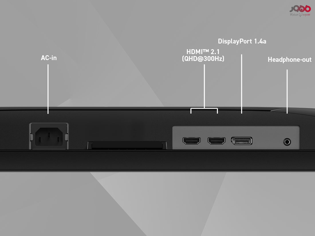 مانیتور گیمینگ 170Hz ام‌اس‌آی MAG 275QF