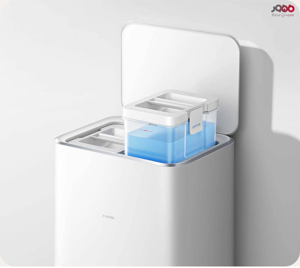 جارو رباتیک شیائومی X20 Pro