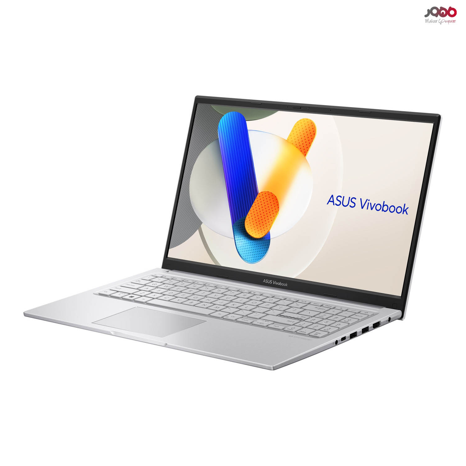 لپتاپ ایسوز Asus X1504VA-NJ1860
