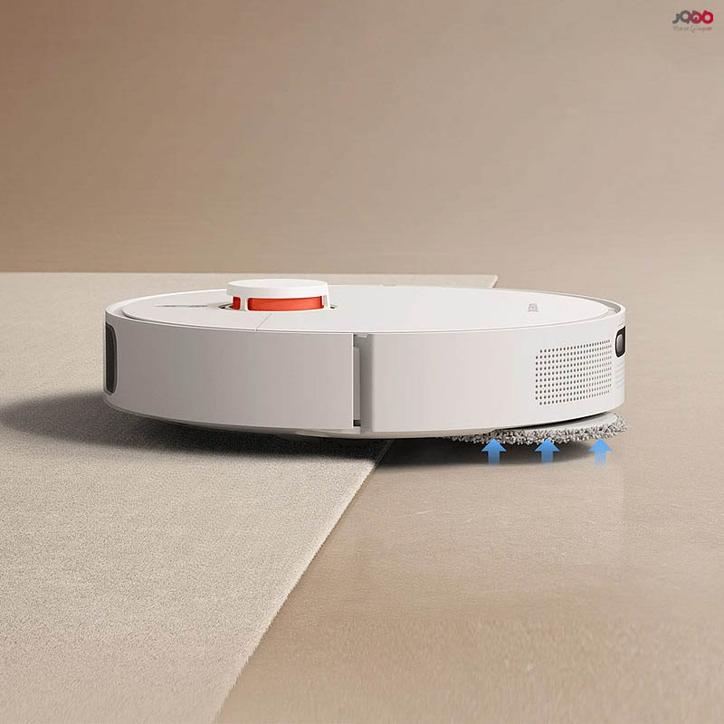 جارو رباتیک شیائومی X20 Pro