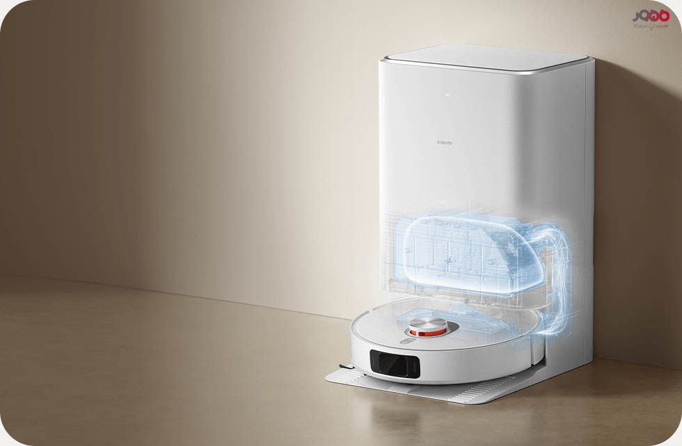 جارو رباتیک شیائومی X20 Pro