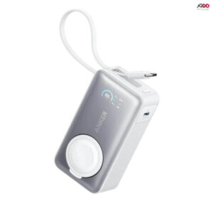 پاوربانک انکر 30 وات مدل A1387 20000 میلی‌آمپر