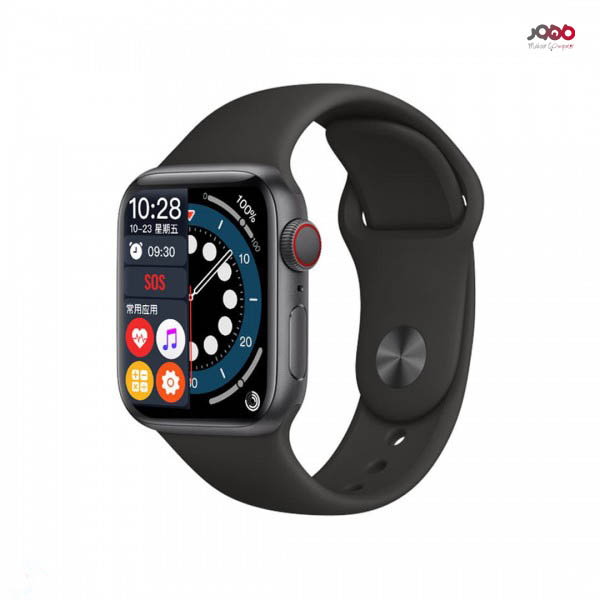 ساعت هوشمند هیسکا Hiska SERIES 8