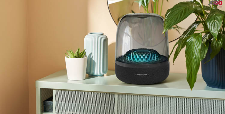 اسپیکر هارمن کاردن Harman Kardon Aura4