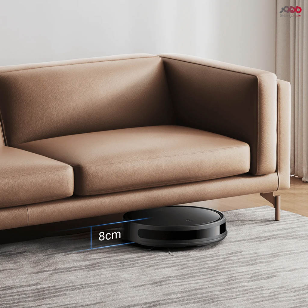 جارو رباتیک شیائومی Xiaomi Vacum Robot E10c