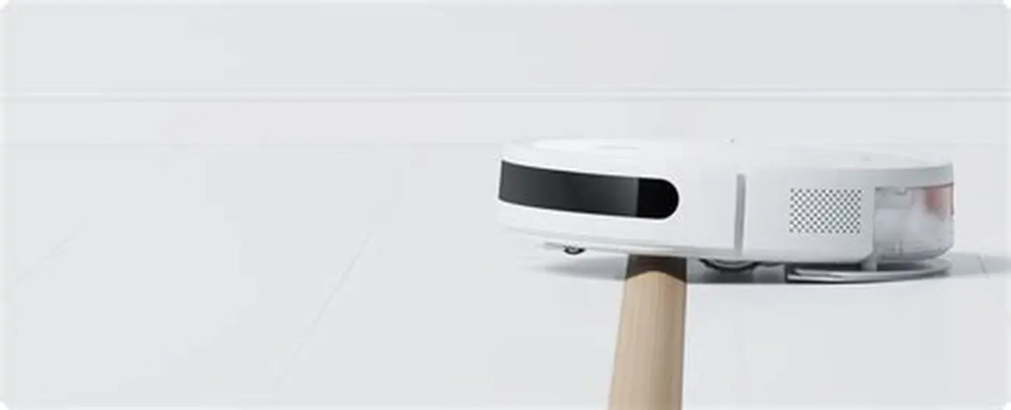 جارو رباتیک شیائومی Xiaomi Vacum Robot E10