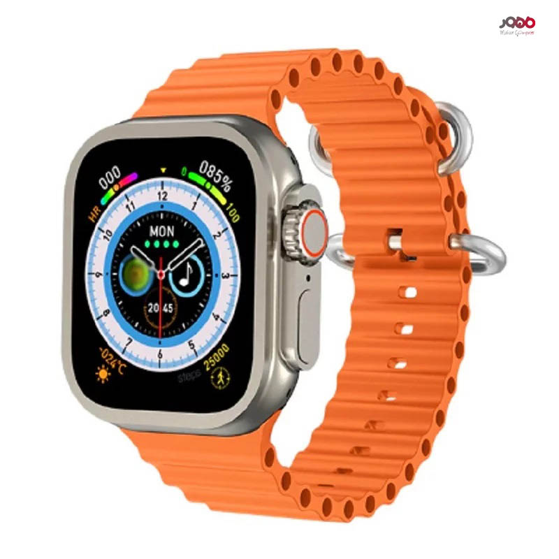 ساعت هوشمند تسکو TSW 8 ULTRA MAX