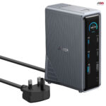 شارژر و هاب رومیزی انکر A83B62A1