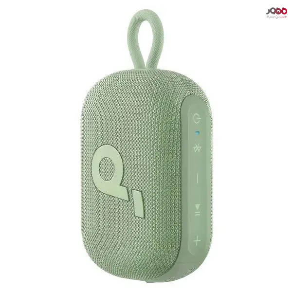 اسپیکر بلوتوثی Soundcore Select 4 Go مشکی