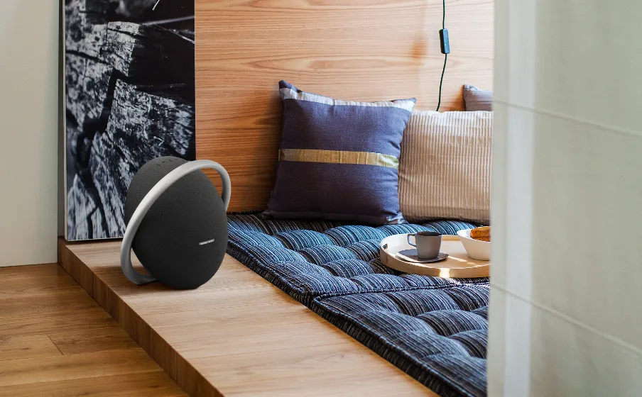اسپیکر هارمن کاردن Harman Kardon Onix 8