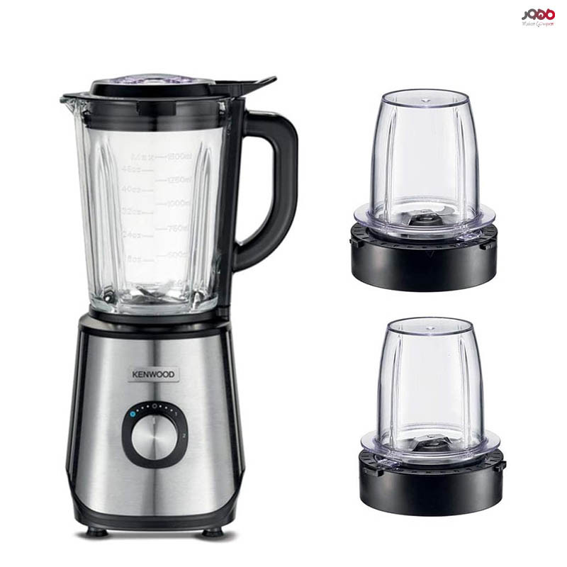مخلوط کن وآسیاب کنوود مدل blm45720ss