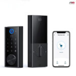بسته‌بندی قفل هوشمند Anker Security Smart Lock T8502111