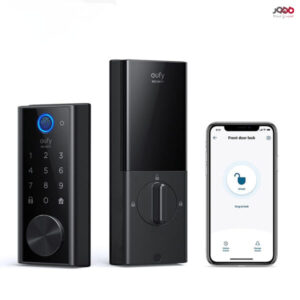 بسته‌بندی قفل هوشمند Anker Security Smart Lock T8502111