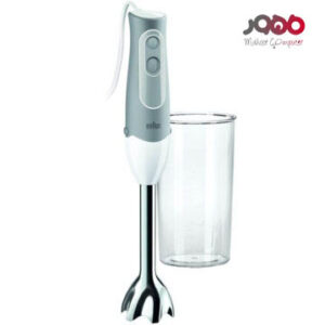 گوشت کوب برقی براون MQ500 نمای جلو