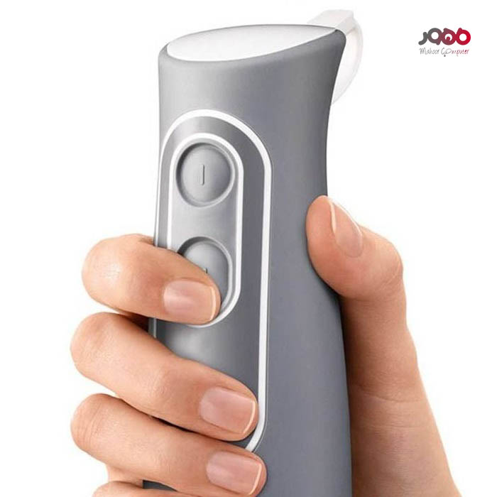 موتور قدرتمند 600 وات گوشتکوب براون