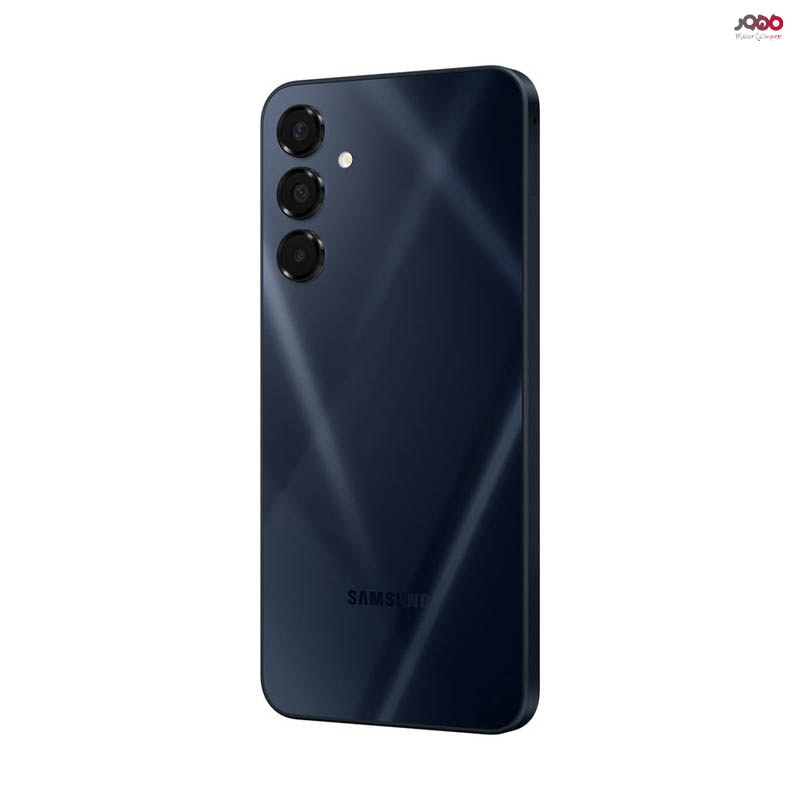 گوشی موبایل سامسونگ مدل Galaxy A16 ظرفیت 128 رم 4