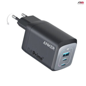 ANKER CHARGER A2688341 100W 3PORT