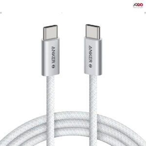 کابل USB-C به USB-C انکر مدل A8060H11