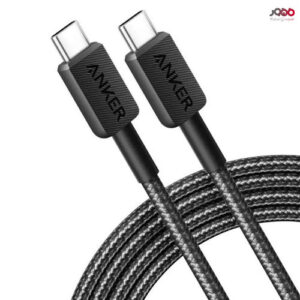 کابل انکر TYP C TO TYP C