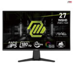 مانیتور 27 اینچ MSI MAG 275QF