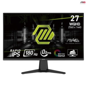 مانیتور 27 اینچ MSI MAG 275QF