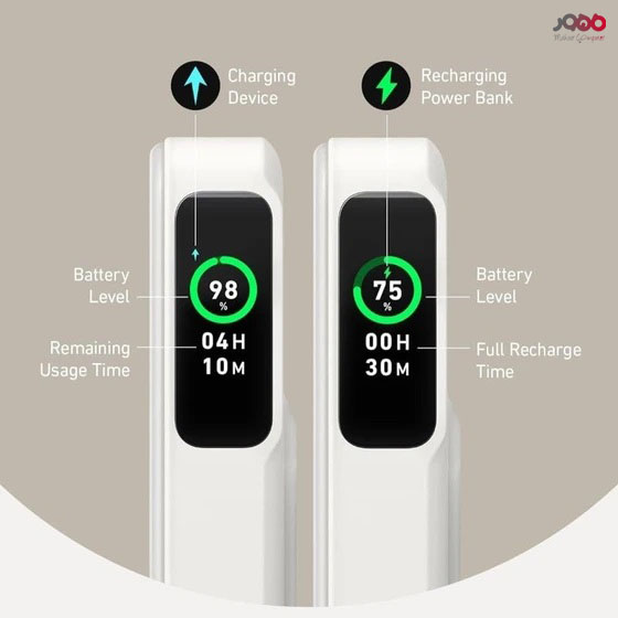 anker A16541MagGo