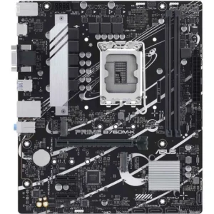 asus prime b760m-k ddr5