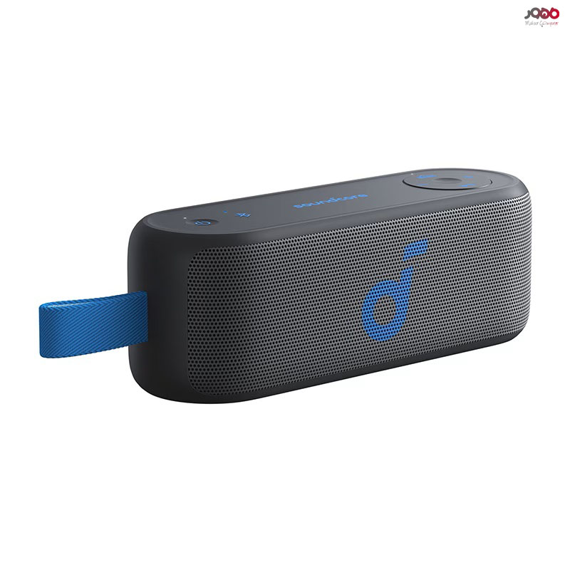 اسپیکر بلوتوثی انکر مدل A3172G11 Select 3