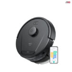 T2268V11 EUFY ROBOT VACUM CLEAN