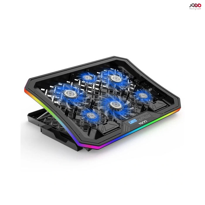 پایه خنک کننده لپ تاپ tsco Gclp 3150