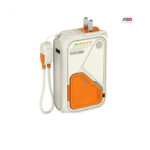 Hiska Power Bank HP-223PD 2000Ma