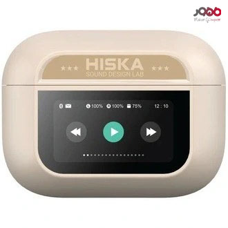 هندزفری بلوتوثی هیسکا مدل FX-599