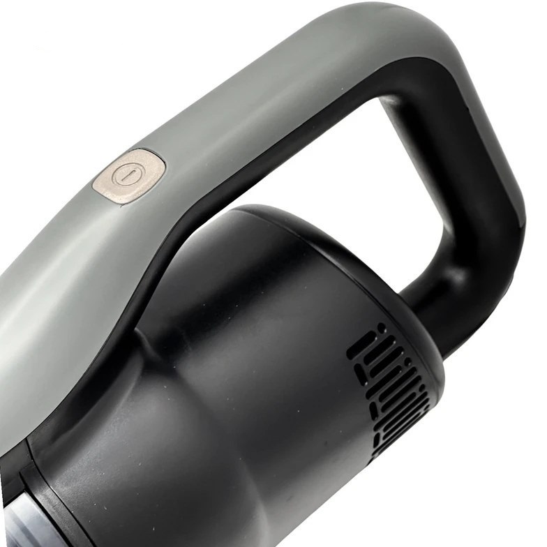 جارو برقی ایستاده مایر مدل MR-16900 با قدرت مکش ۸۰۰ وات