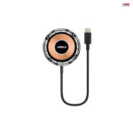 hiska wireless charger hr07