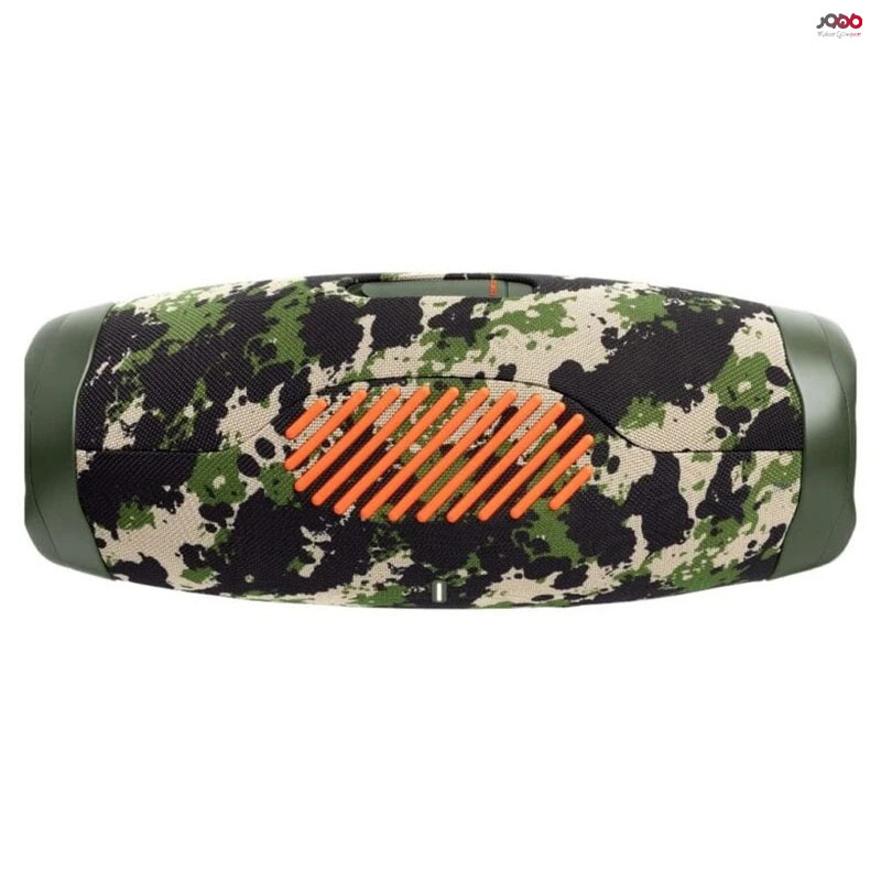 اسپیکر بلوتوثی قابل حمل جی بی ال مدل JBL Boombox 3