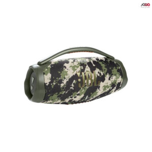 اسپیکر بلوتوثی قابل حمل جی بی ال مدل JBL Boombox 3