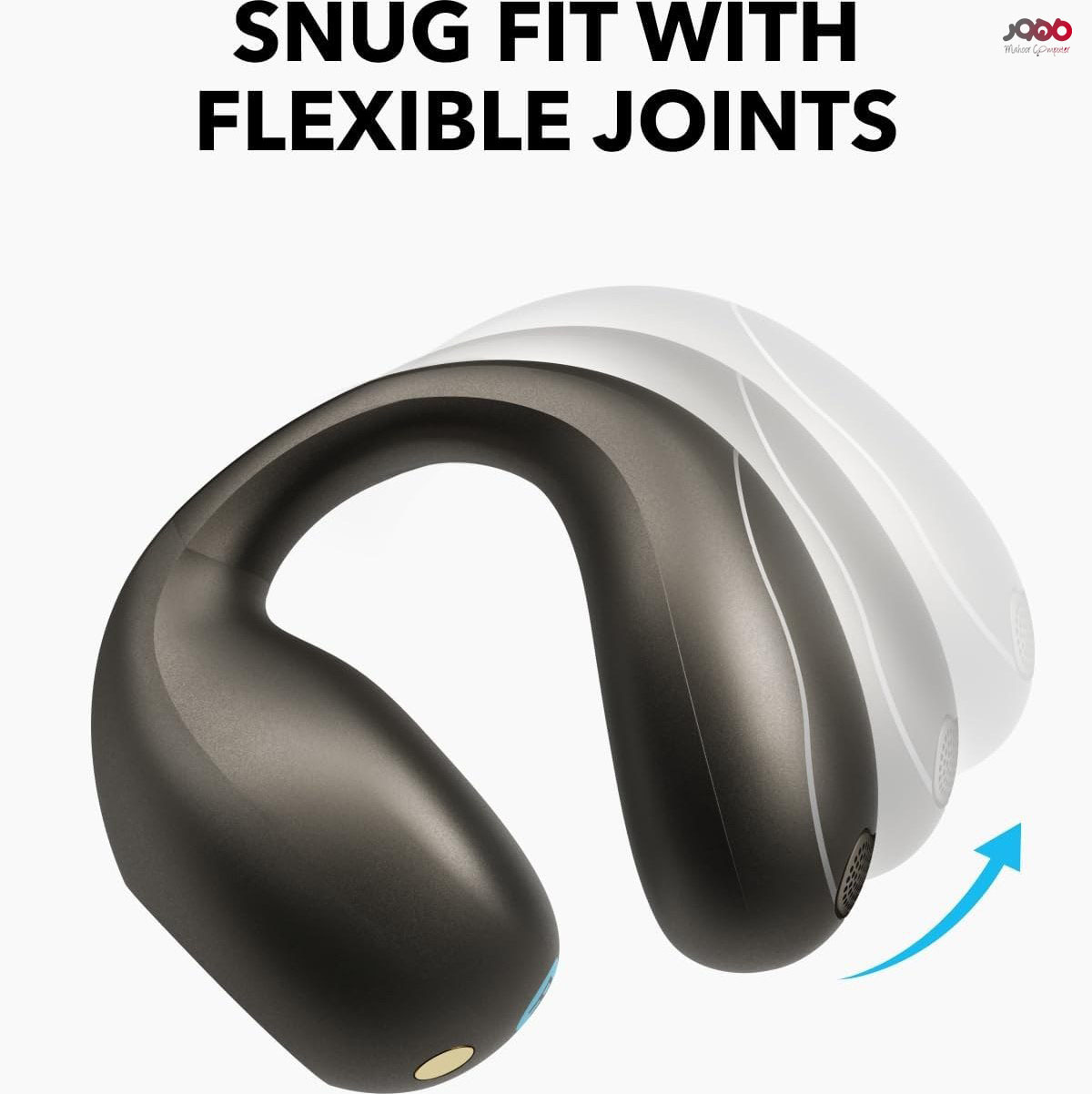 هدفون بی سیم انکر مدل SoundCore C40i A3331