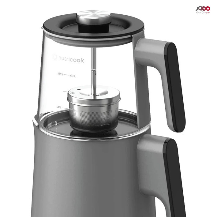 nutricook ktm330