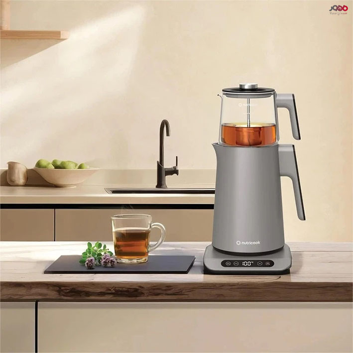 چای ساز نوتریکوک مدل Nutricook KTM330
