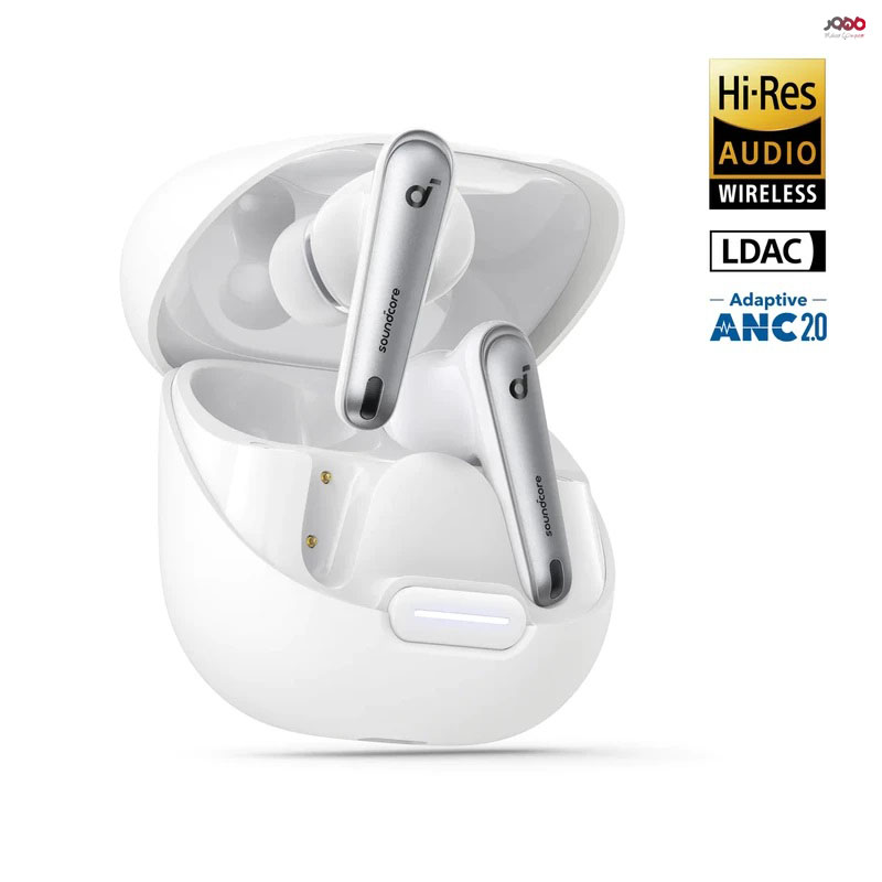 هدفون بی سیم انکر مدل Liberty 4 NC A3947