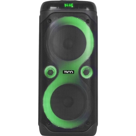 اسپیکر بلوتوثی تسکو مدل TS 1905