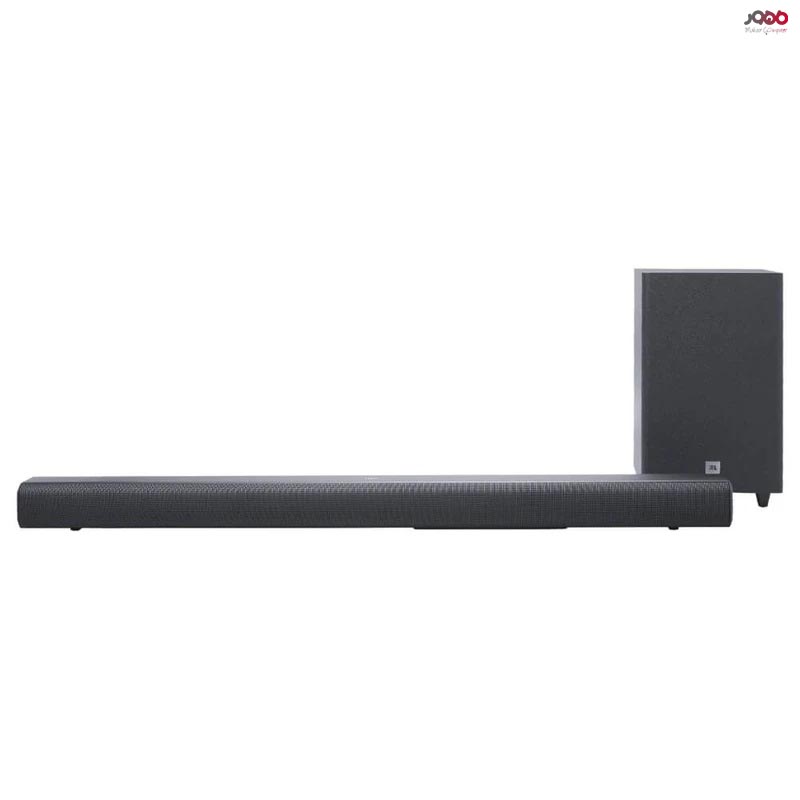ساندبار جیبیال مدل SB580