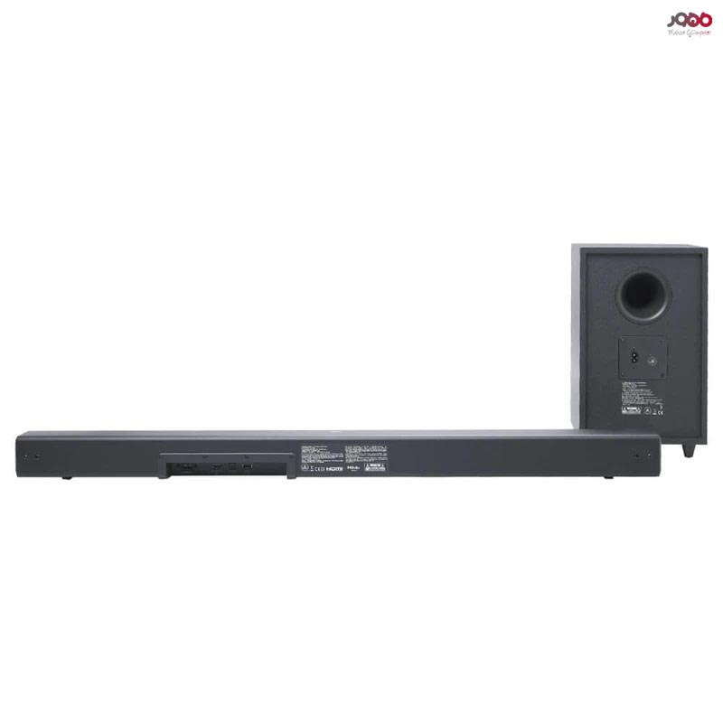 ساندبار جیبیال مدل SB580