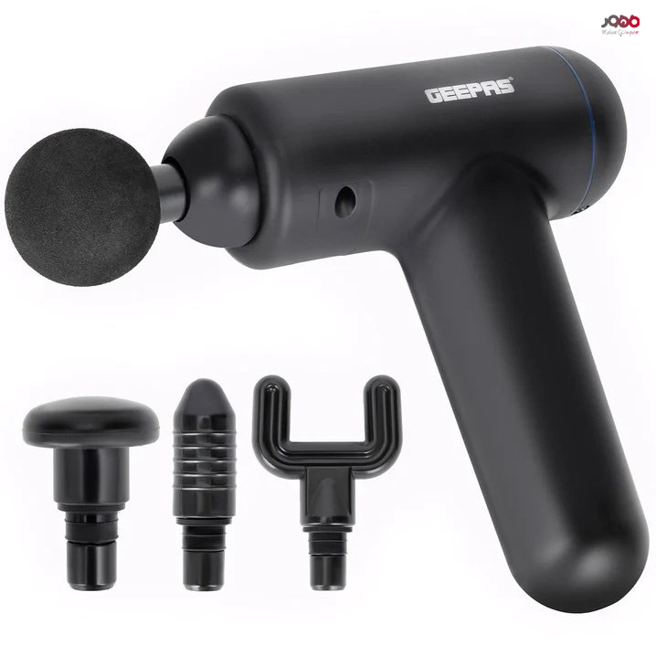 ماساژور جیپاس مدل GM86079