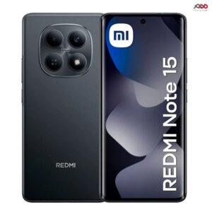گوشی شیائومی Redmi Note 15 4G