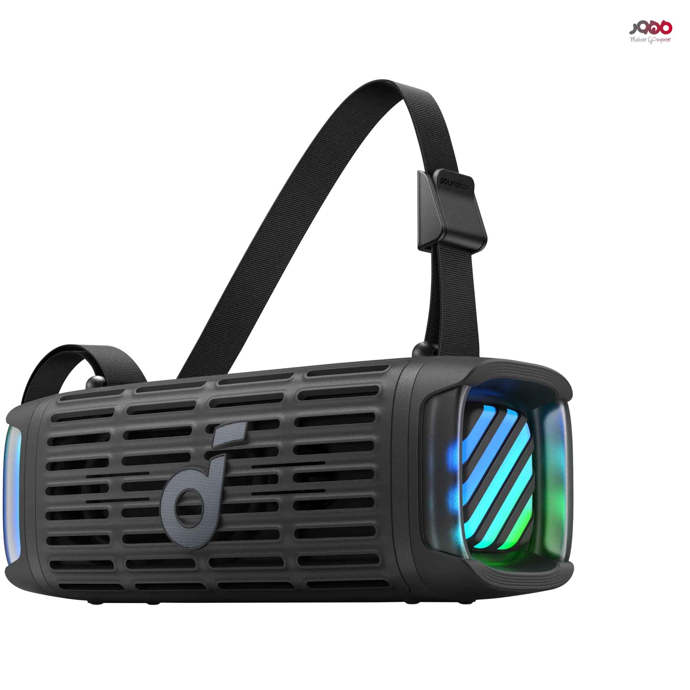 اسپیکر بلوتوثی انکر Soundcore Boom 3i مدل D5100