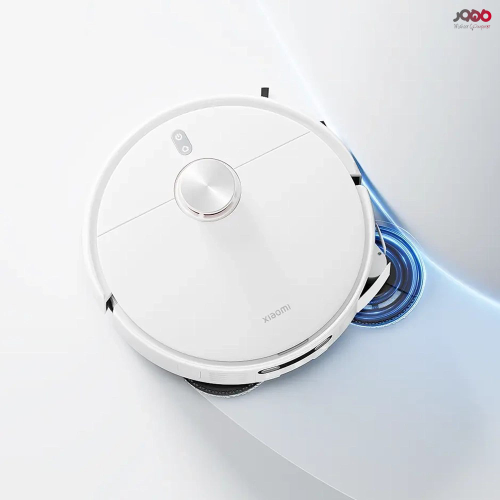 جارو رباتیک شیائومی مدل H50 Pro