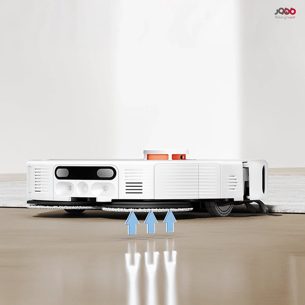 جارو رباتیک شیائومی مدل H50 Pro