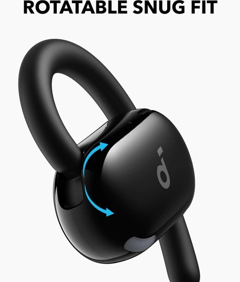 هدفون بی سیم انکر مدل Soundcore V20i