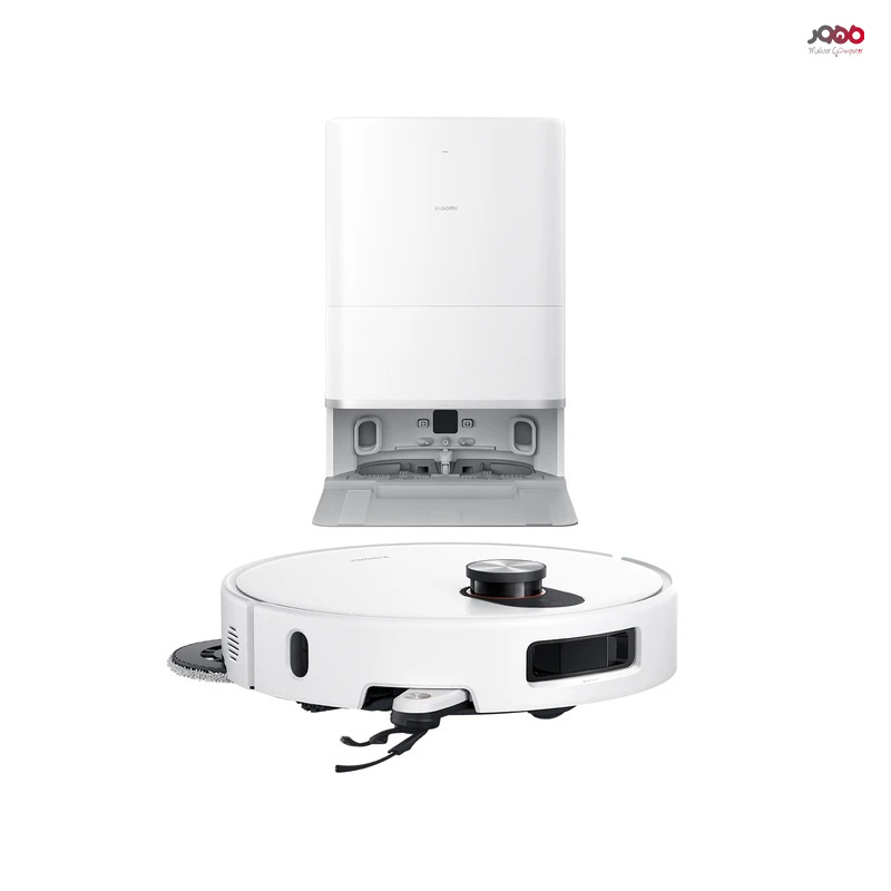 جارو رباتیک شیائومی مدل Xiaomi Robot Vacuum 5